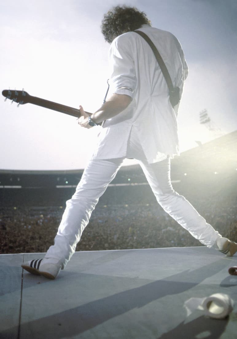 queen live aid